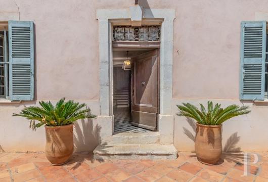 vineyards for sale France provence cote dazur   - 6